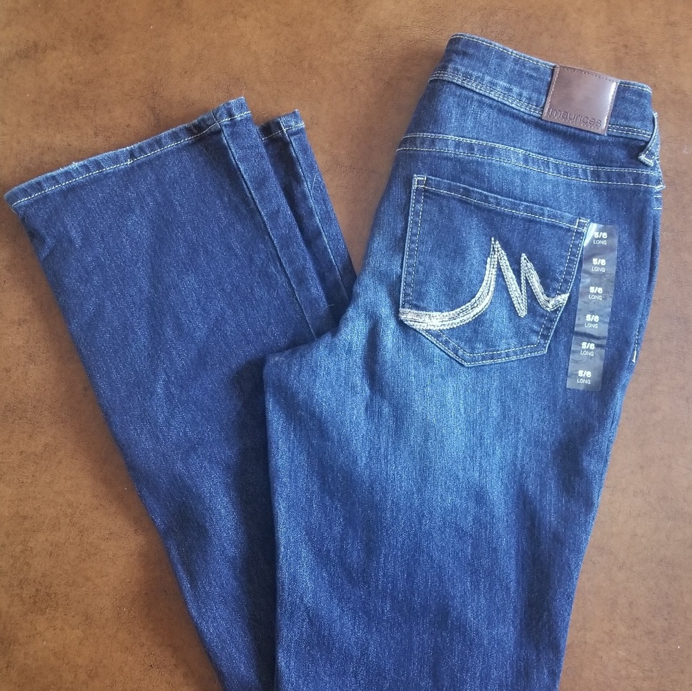 Maurices Jeans